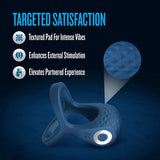 Performance Plus Dual Flex Pro - Blue