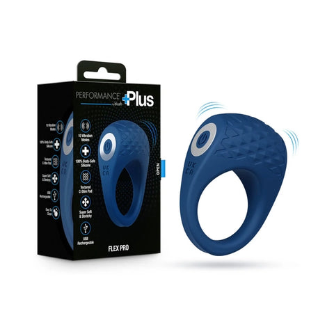Performance Plus Flex Pro - Blue
