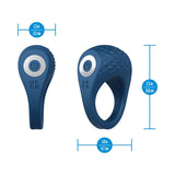 Performance Plus Flex Pro - Blue