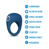 Performance Plus Flex Pro - Blue