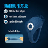 Performance Plus Flex Pro - Blue