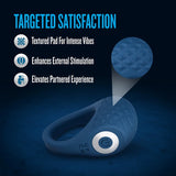 Performance Plus Flex Pro - Blue