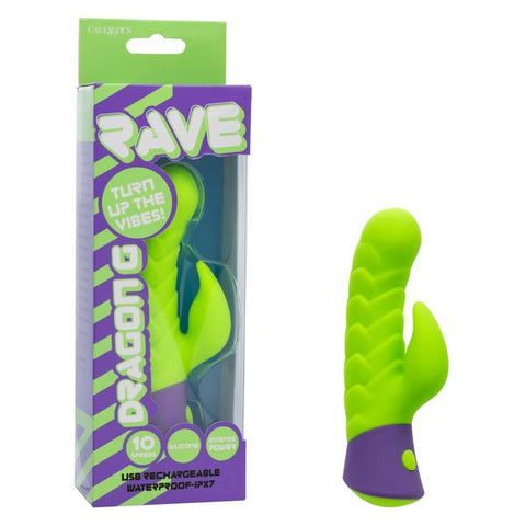 Rave™ Dragon G