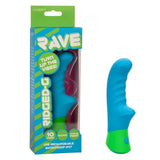 Rave™ Ridged-G