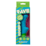 Rave™ Ridged-G