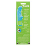 Rave™ Ridged-G