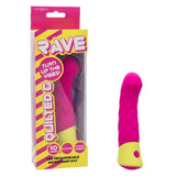 Rave™ Quilted G