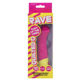 Rave™ Quilted G