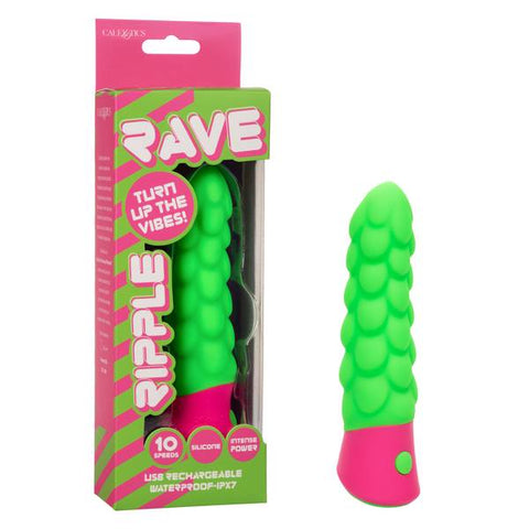 Rave™ Ripple