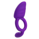 Closer™ Intimate Rechargeable Ring Passion