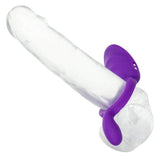 Closer™ Intimate Rechargeable Ring Passion