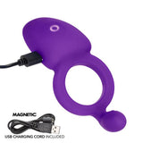 Closer™ Intimate Rechargeable Ring Passion
