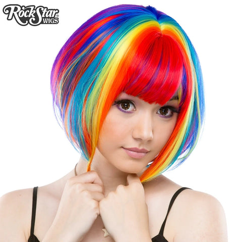 Rainbow Rock Collection - Rainbow Bob