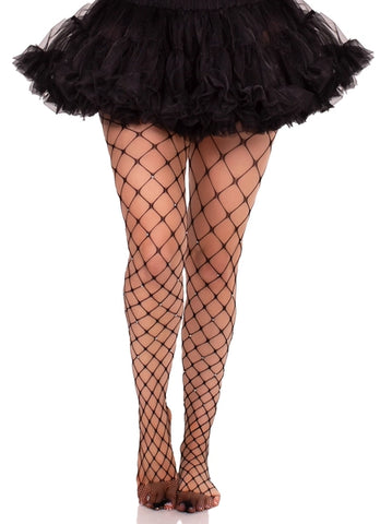 Mini Tulle Petticoat Skirt - Black - One Size