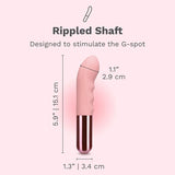Le Wand Mini Vibe G-Thrill