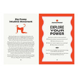 Big Pussy Energy: Fire Up Your Fierce Femme Power Book