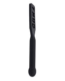 Edge CUNT Silicone Paddle - Black