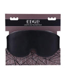 Edge Lights Out Blindfold - Black