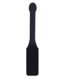 Edge Pins & Needles Silicone Paddle - Black