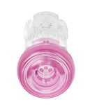 Blush EnLust Pink Pussy Stroker - Candice