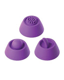 Fantasy for Her IntiMotion Pulse Pro - Purple