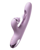 Fantasy For Her G-Touch Pulse Pro - Purple