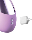 Fantasy For Her intiMotion Flutter Pro - Purple