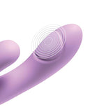 Fantasy For Her intiMotion Flutter Pro - Purple