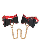 Master Series Goth Bondage Set