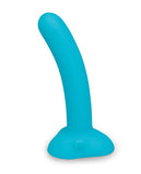 B-Vibe Every Body Strap-On Harness Set with 6 in. Silicone Dildo Peg
