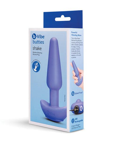 B-Vibe Shake