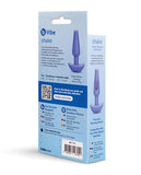 B-Vibe Shake