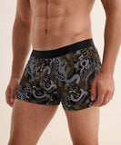 Aubade Homme Boxer - Hippogriffe -