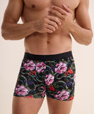 Aubade Homme Boxer - Tentation -