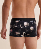 Aubade Homme Boxer Trunks - Nautilus -
