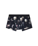 Aubade Homme Boxer Trunks - Nautilus -