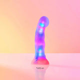 Love to Love Dildo LED Sugar Bomb