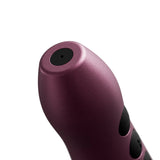 Doxy Go Travel-Sized Wand Massager - Pink