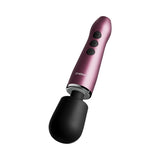 Doxy Go Travel-Sized Wand Massager - Pink