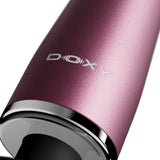 Doxy Go Travel-Sized Wand Massager - Pink