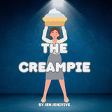 The Cream Pie Book By Jen Jenivive