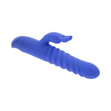 Evolved Knock Knock Blue G-Spot Clitoral Stimulation
