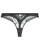 Voodoo Kiss Tanga - Blue Moon -