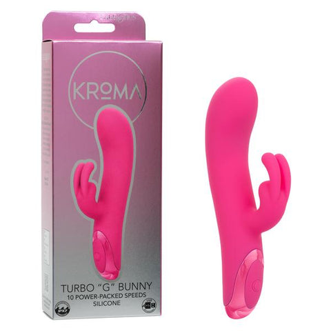 Kroma Turbo "G" Bunny