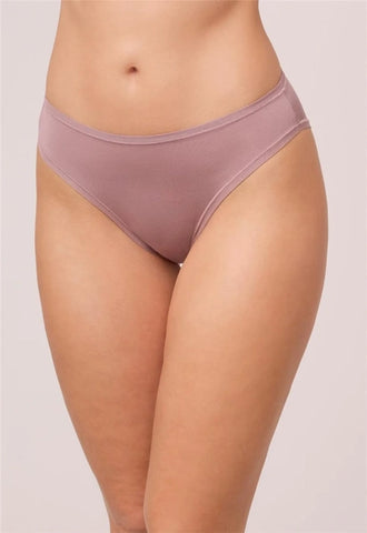 Bodybliss Brief - Cappuccino -