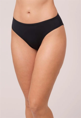 Bodybliss Brief - Black -