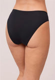 Bodybliss Brief - Black -