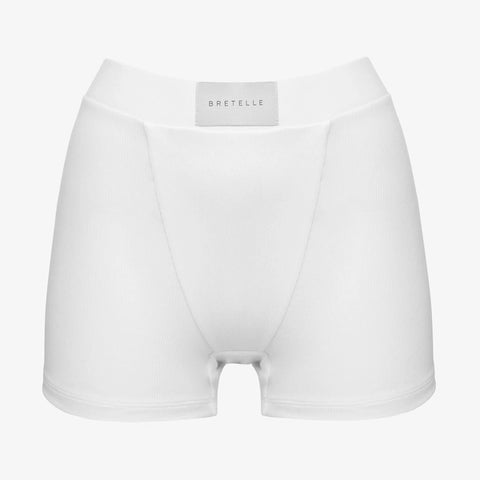 Tequila Shorts - Milk -