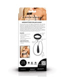 Sportsheets Signature Midnight Muse Collar & Leash