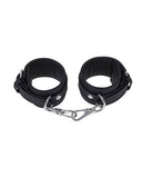 Sportsheets Signature Midnight Muse Ankle Cuffs